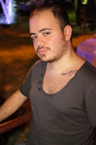 Nathalie Fadlallah Birthday Party